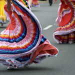 Vibrant Cultural Festivals Globally