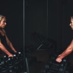 Embracing Fitness Lifestyle