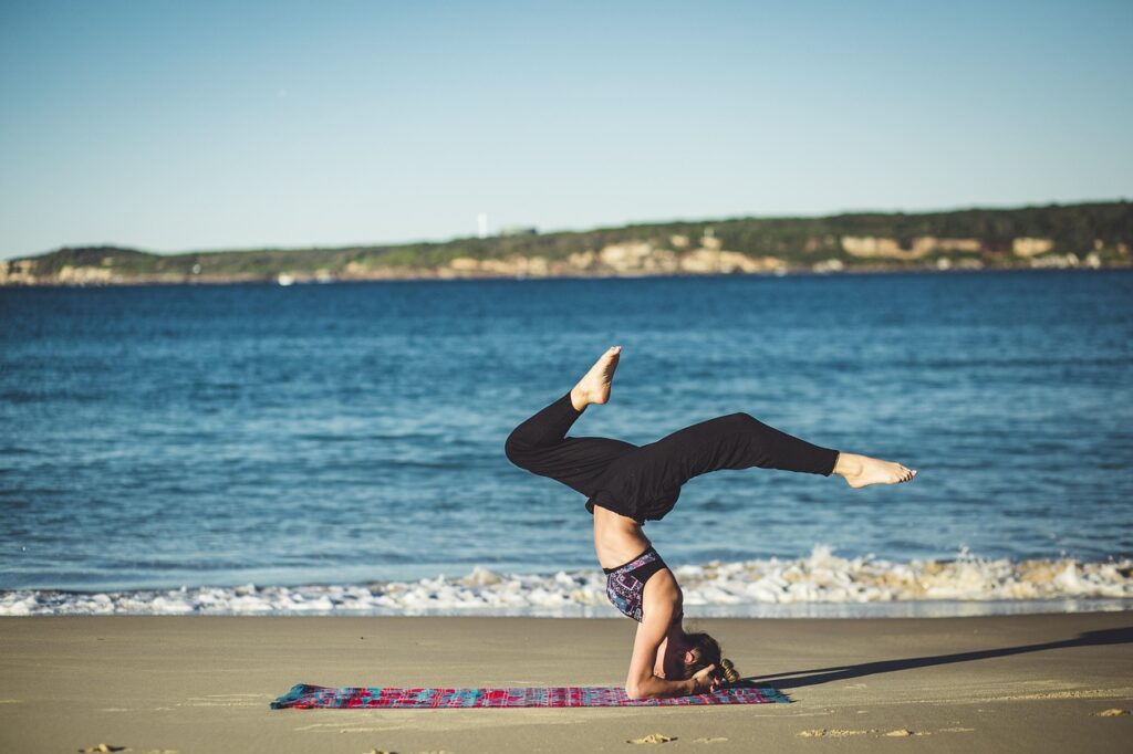 Embracing a Fitness Lifestyle
