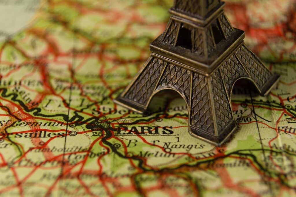 Discover Top Travel Destinations