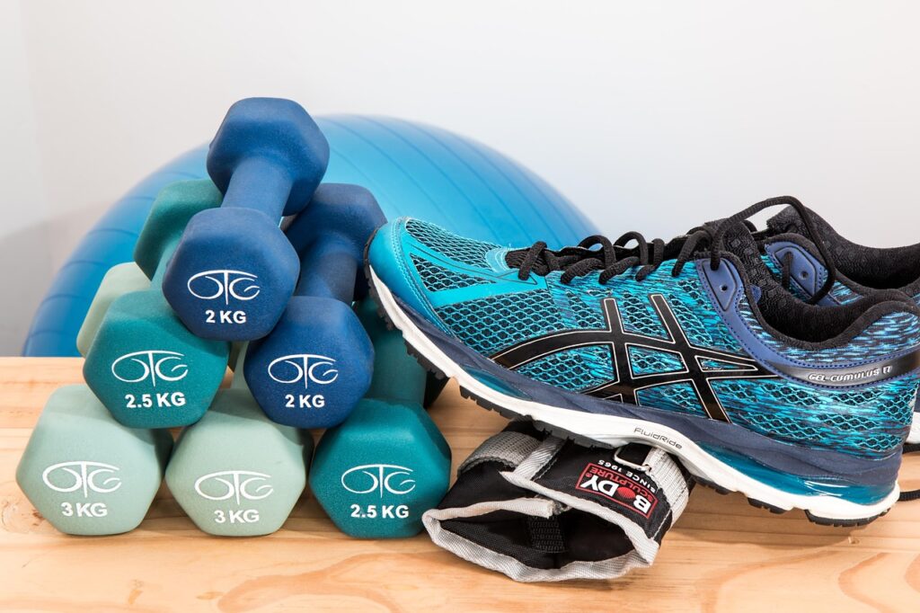 Embracing Fitness: Beginner Tips