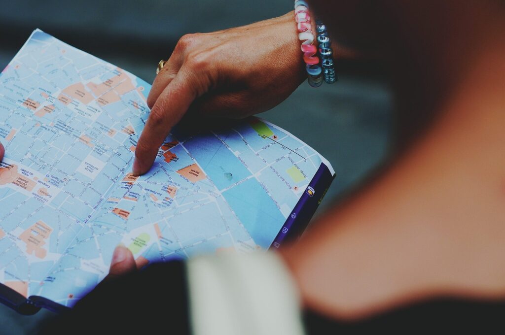Travel Planning Guide Made Easy