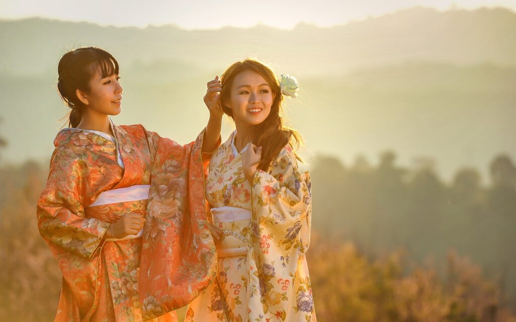 Debunking Myths About Traditional Clothing