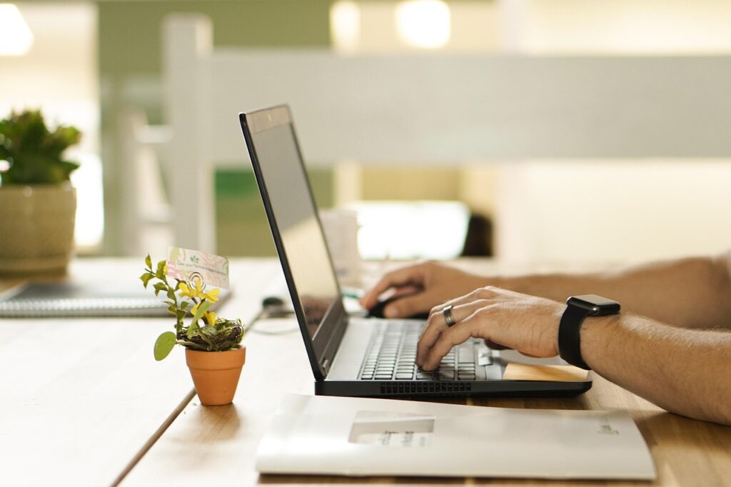 Boosting Daily Productivity