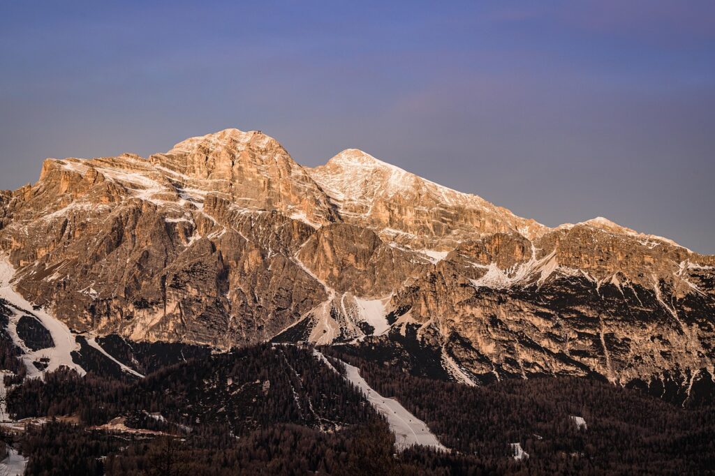 Mountain Travel Mistakes to Avoid