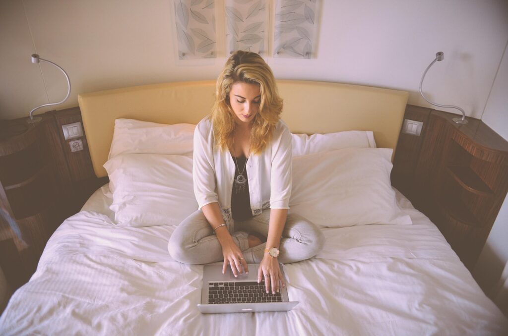 Remote Work Lifestyle Strategies