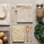 Start Sustainable Living