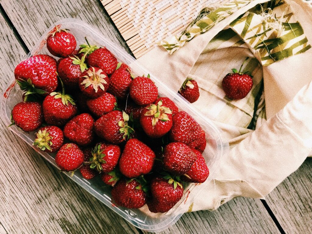 Debunking Healthy Eating Myths
