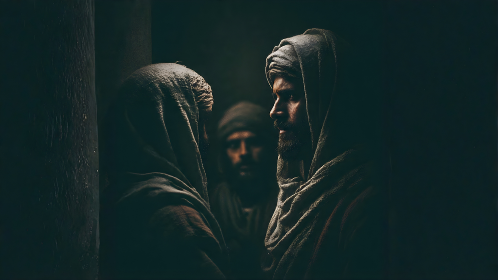 Cultural Storytelling: Honest Take