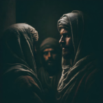 Cultural Storytelling: Honest Take