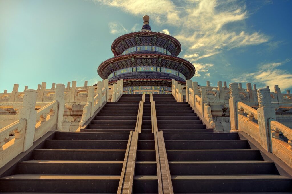 Discover Cultural Landmarks