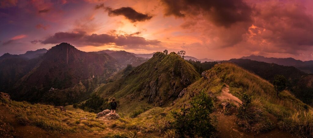 Backpacking Tips for Beginners