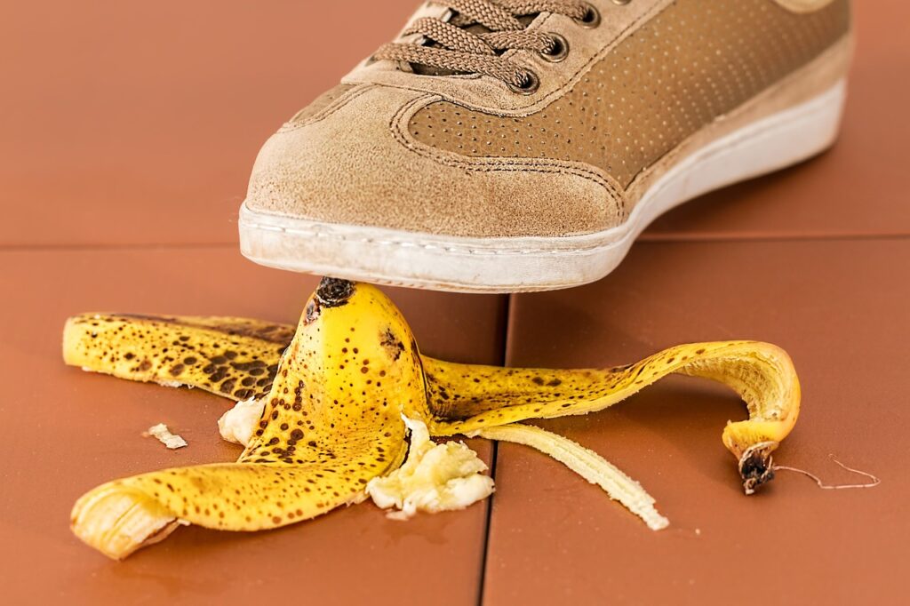 Avoid Rookie Travel Mistakes