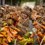 Nigerian Cultural Festivals