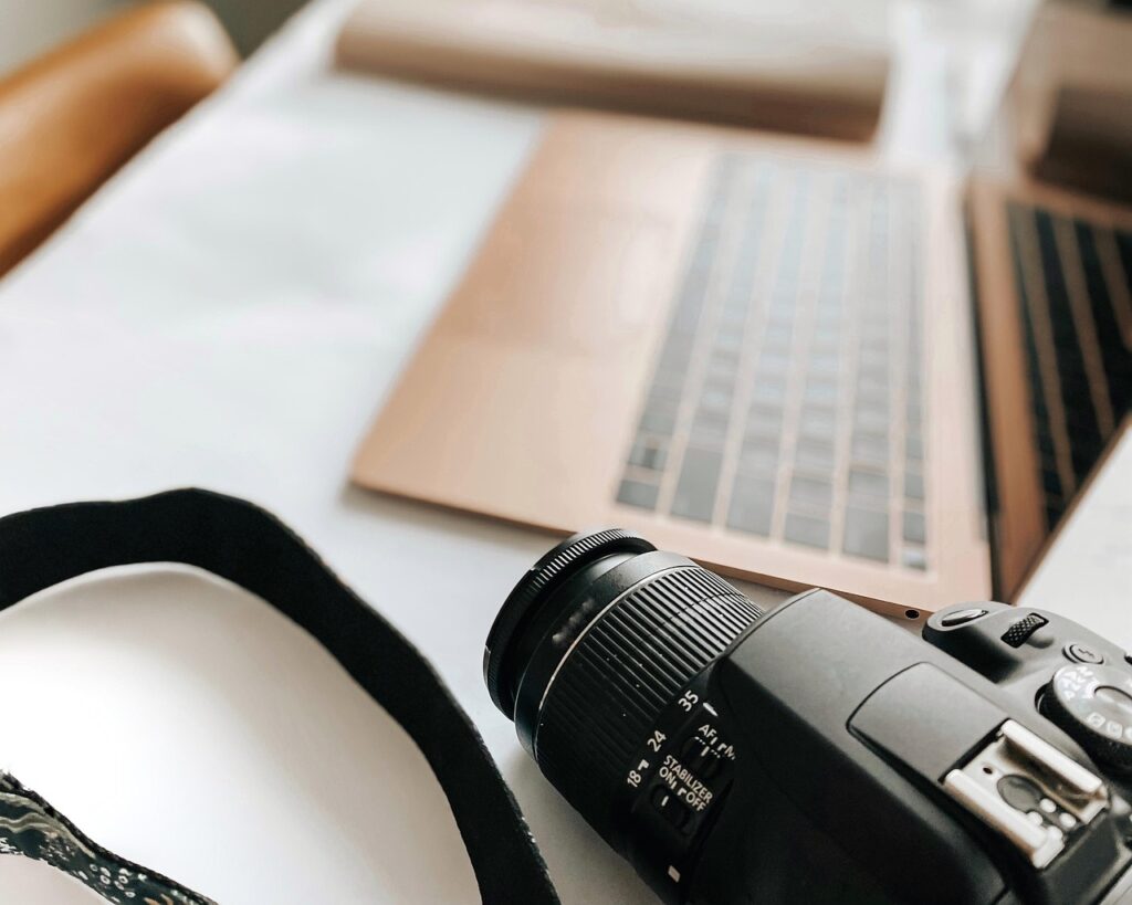 Mastering Lifestyle Blogging