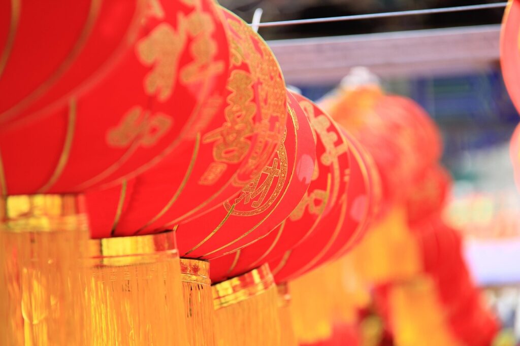 Global Festivals: A Cultural Perspective