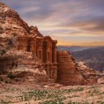 Exploring Heritage Sites