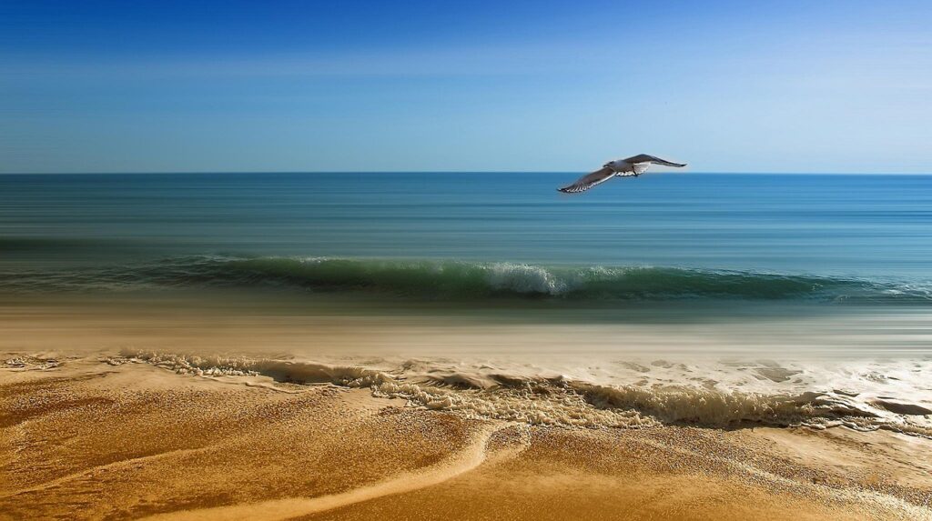 Beach Destinations 2026