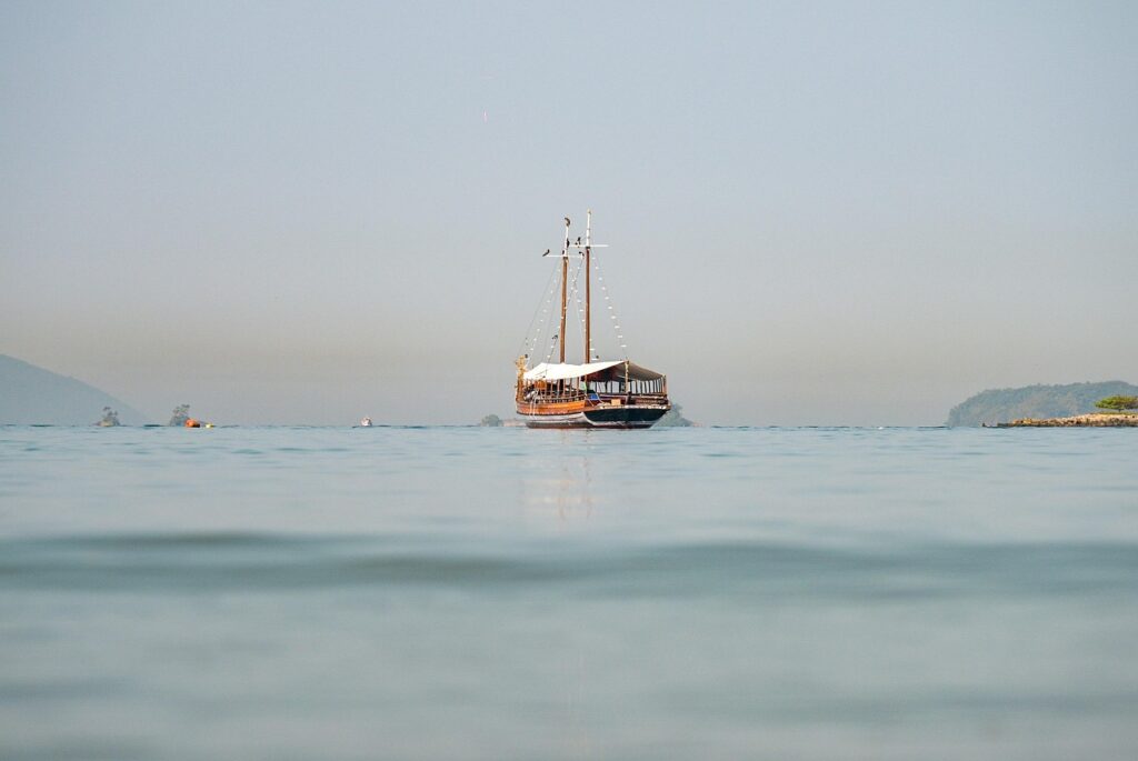 Beach Destinations Guide