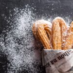 Exploring Global Cuisine