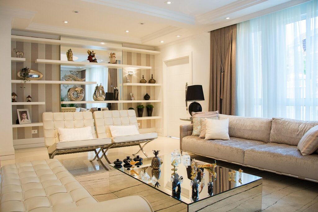 Home Decor Inspiration Guide