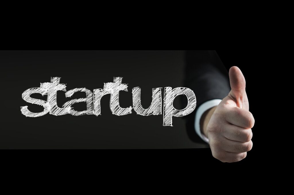 Career Growth Strategies