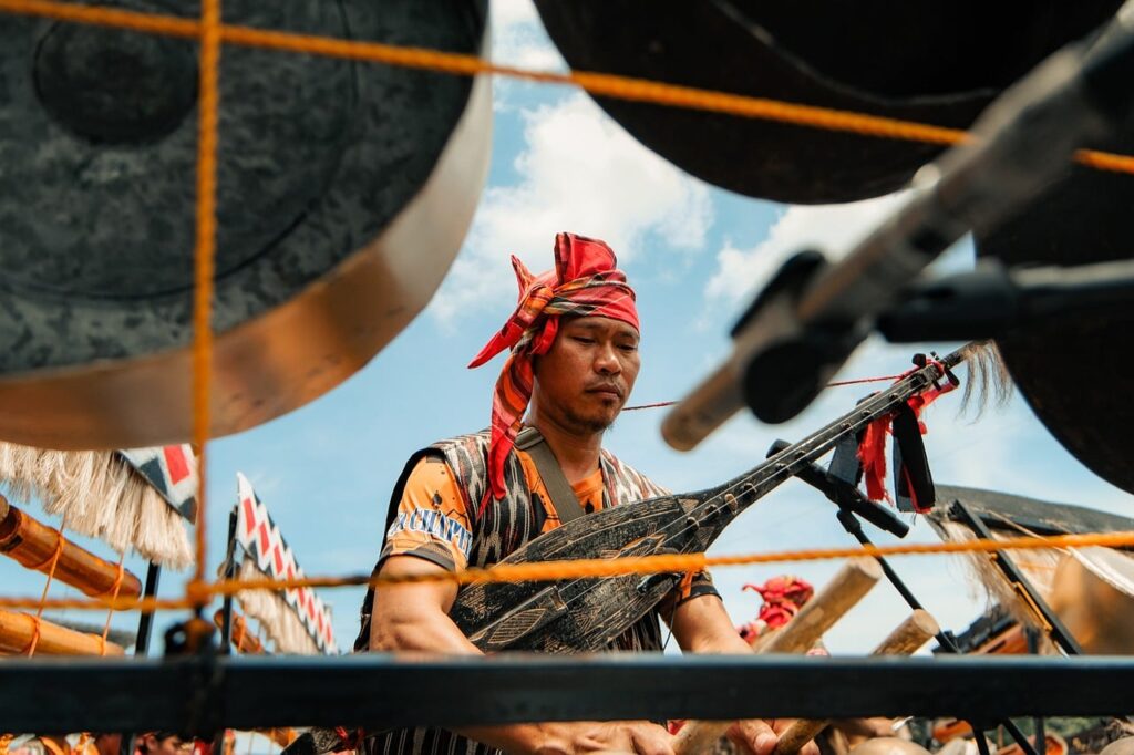 Experience Nigeria’s Vibrant Culture