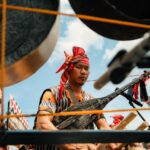 Experience Nigeria’s Vibrant Culture