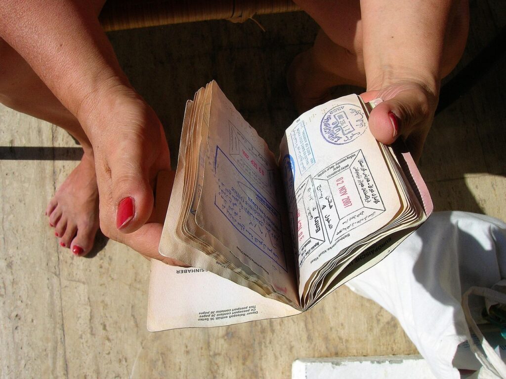 Visa-Free Travel Strategies