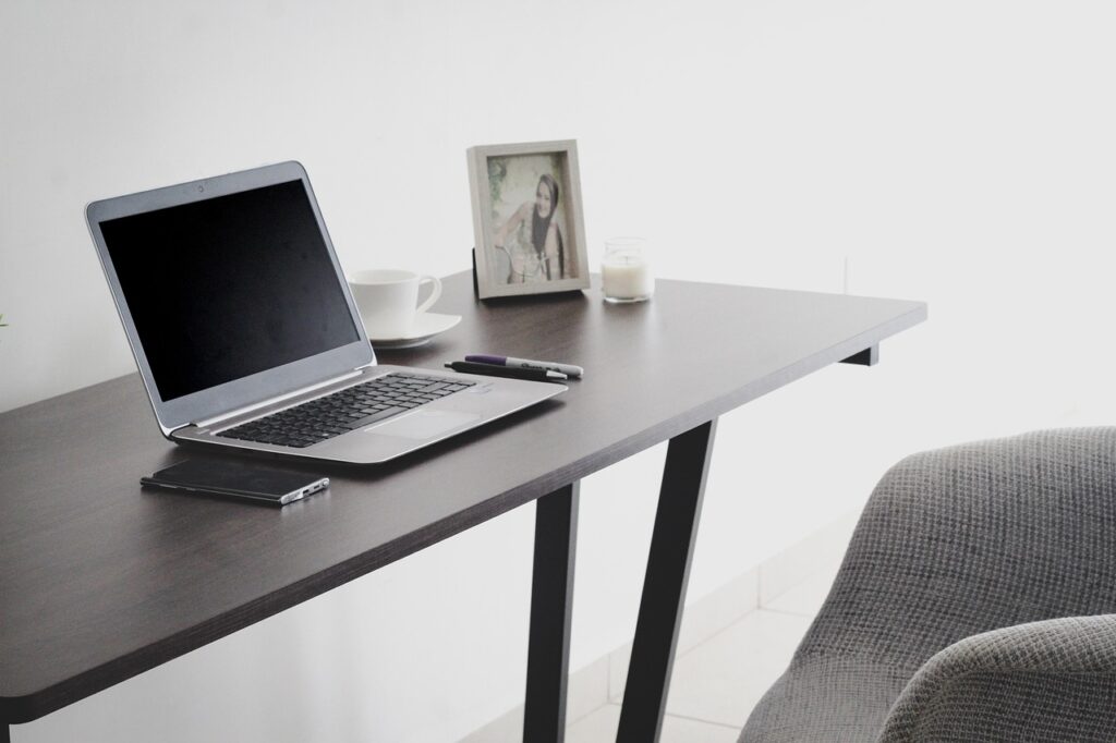Remote Work Lifestyle Trends