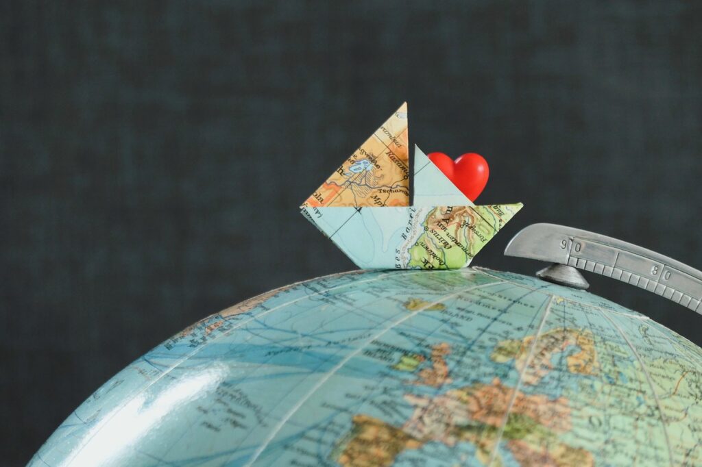 International Travel Tips Guide