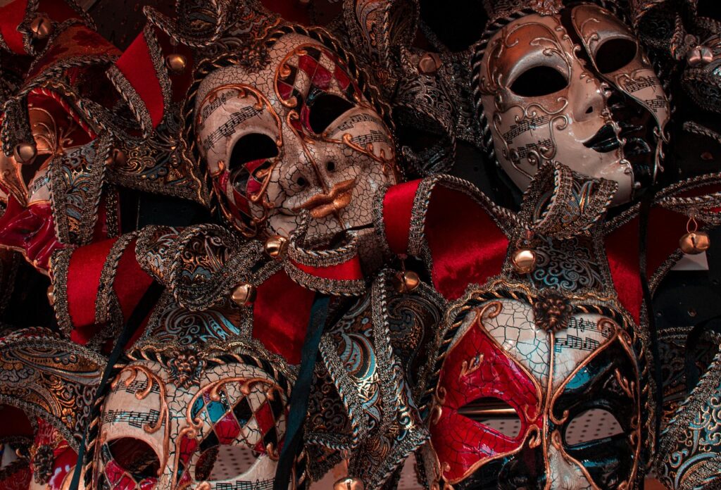 Cultural Festivals Worldwide