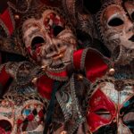 Cultural Festivals Worldwide