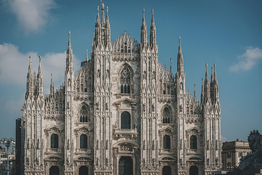 Historical Landmarks: Understanding the Past