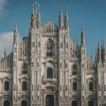 Historical Landmarks: Understanding the Past
