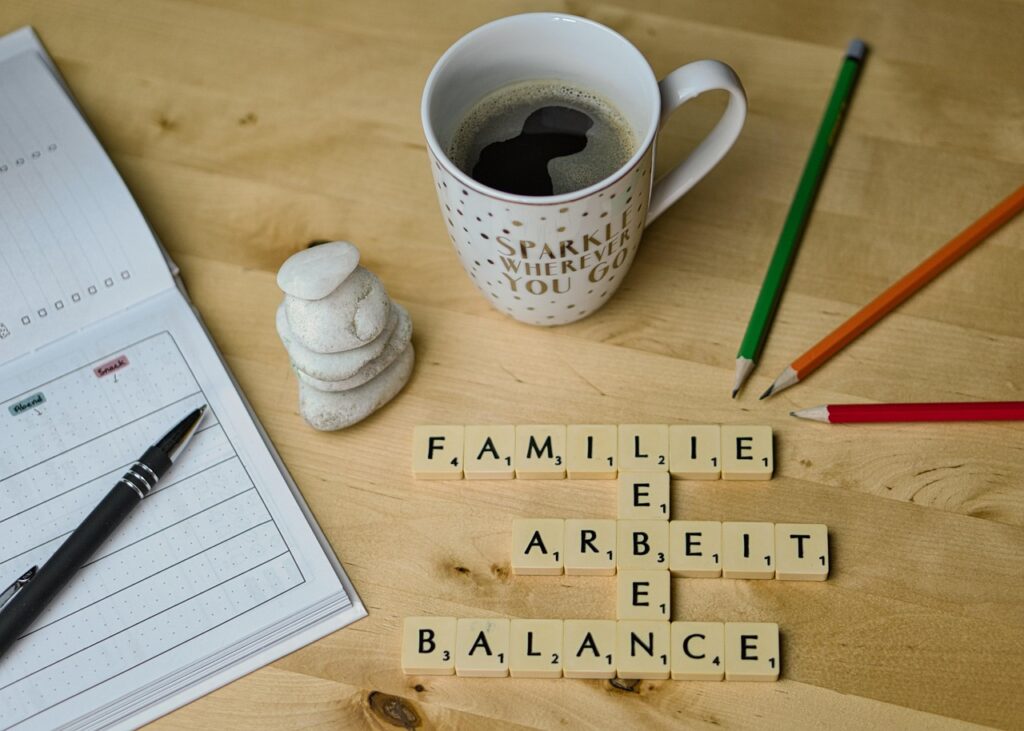 Achieving Work-Life Balance with Advanced Strategies