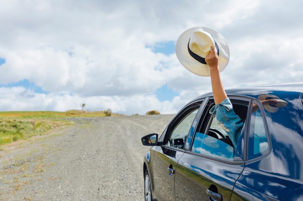 Road Trip Ideas: Exploring America’s Hidden Gems