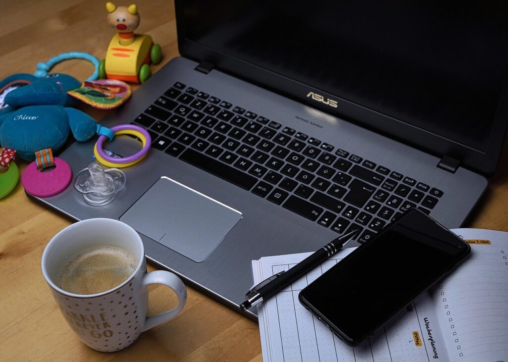 Balancing Work and Personal Life