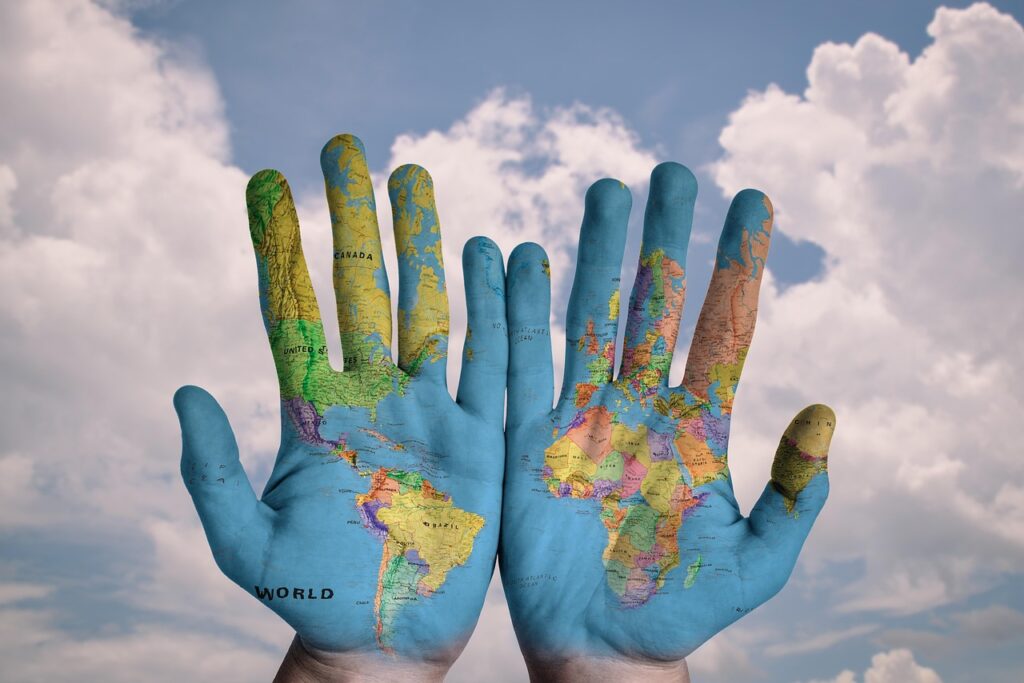 International Travel Tips Guide