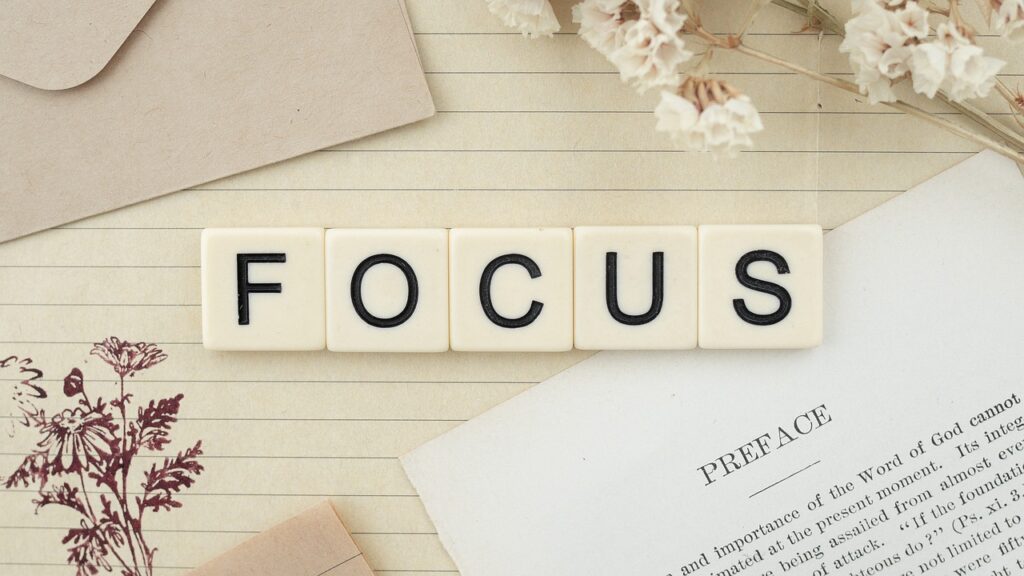 Healthy Habits For Life