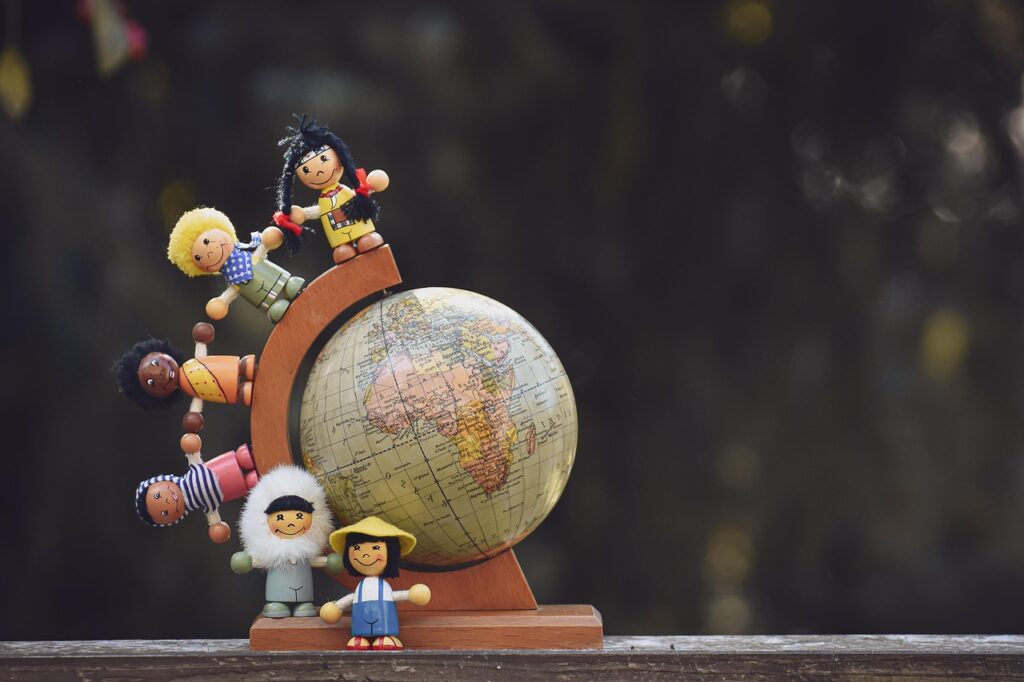Navigating Global Cultures