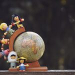 Navigating Global Cultures