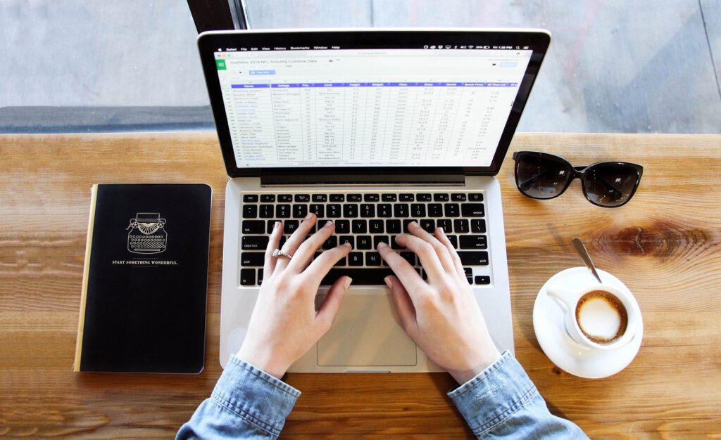 Boosting Productivity Through Lifestyle Habits