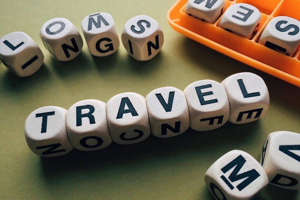 Mastering Travel with Advanced Strategies