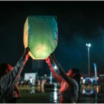 Vibrant World Festivals