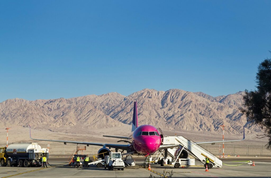 Budget Travel Tips Revealed