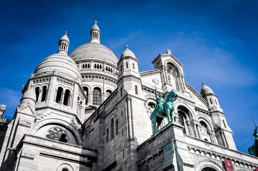 Historical Landmarks Strategies