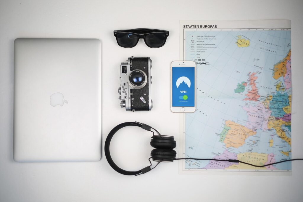 Travel Hacks: Advanced Strategies