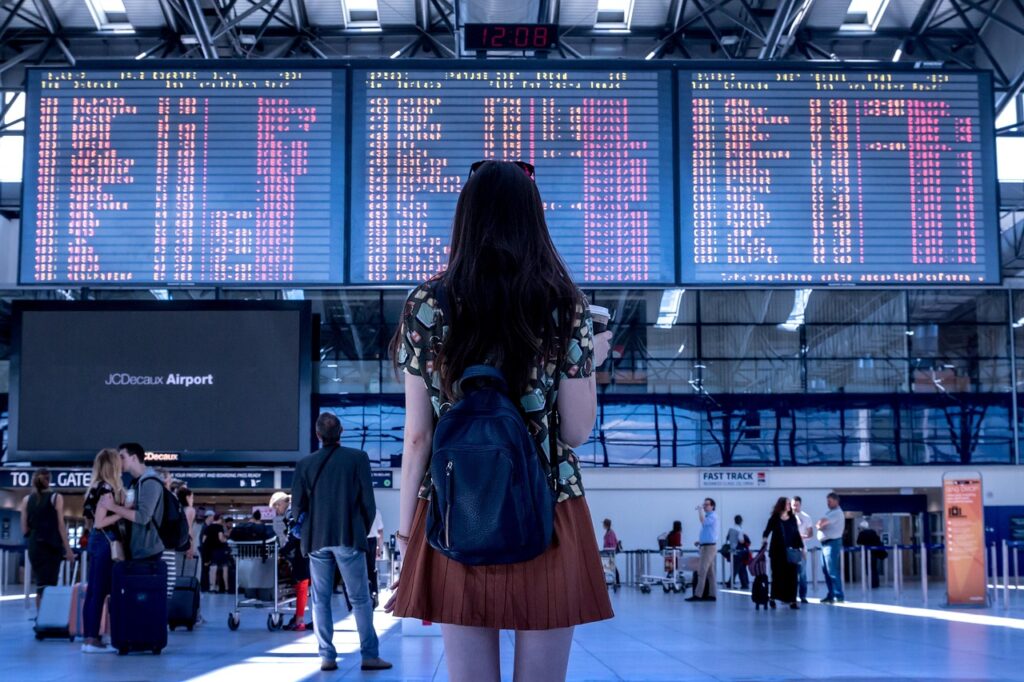 Debunking Travel Myths