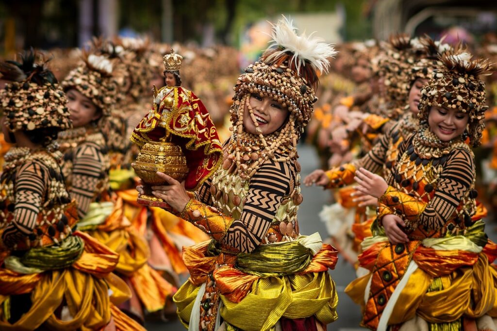 Global Cultural Festivals